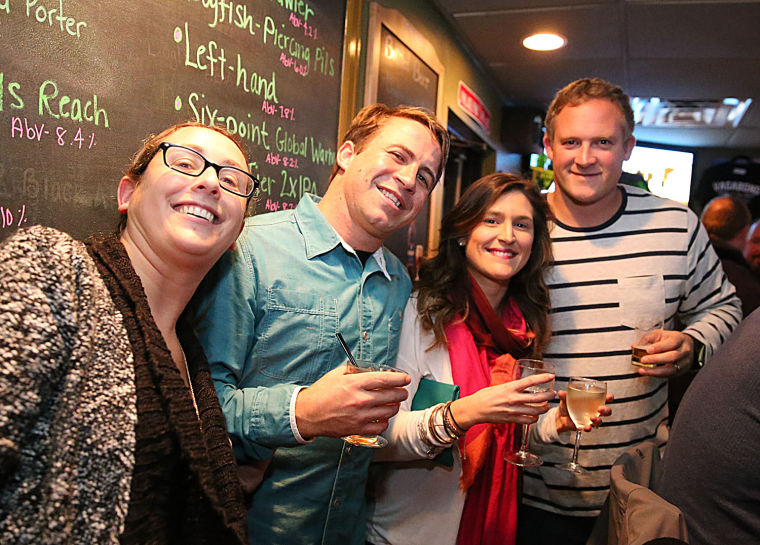 ATS Vagabond Kitchen & Tap House