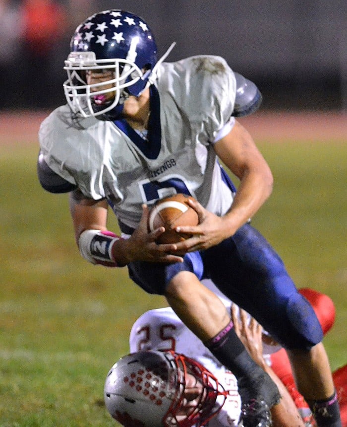 ac football
