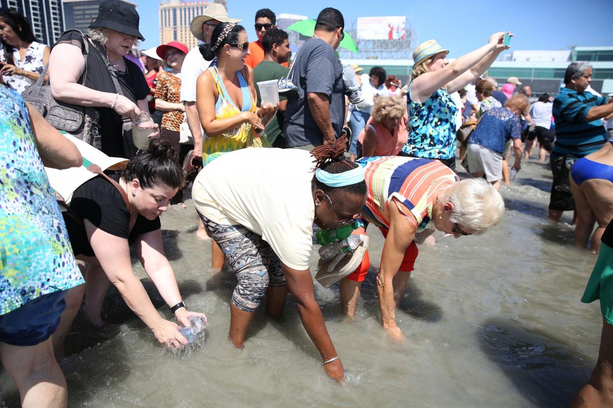 Wedding of the Sea to be held in Atlantic City Latest Headlines