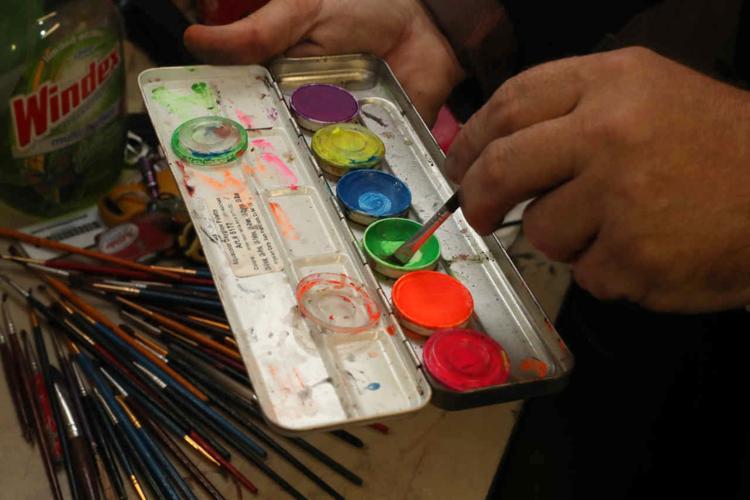 Scullville junkyard hayrides begin this weekend