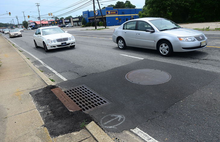 Tilton Road Update