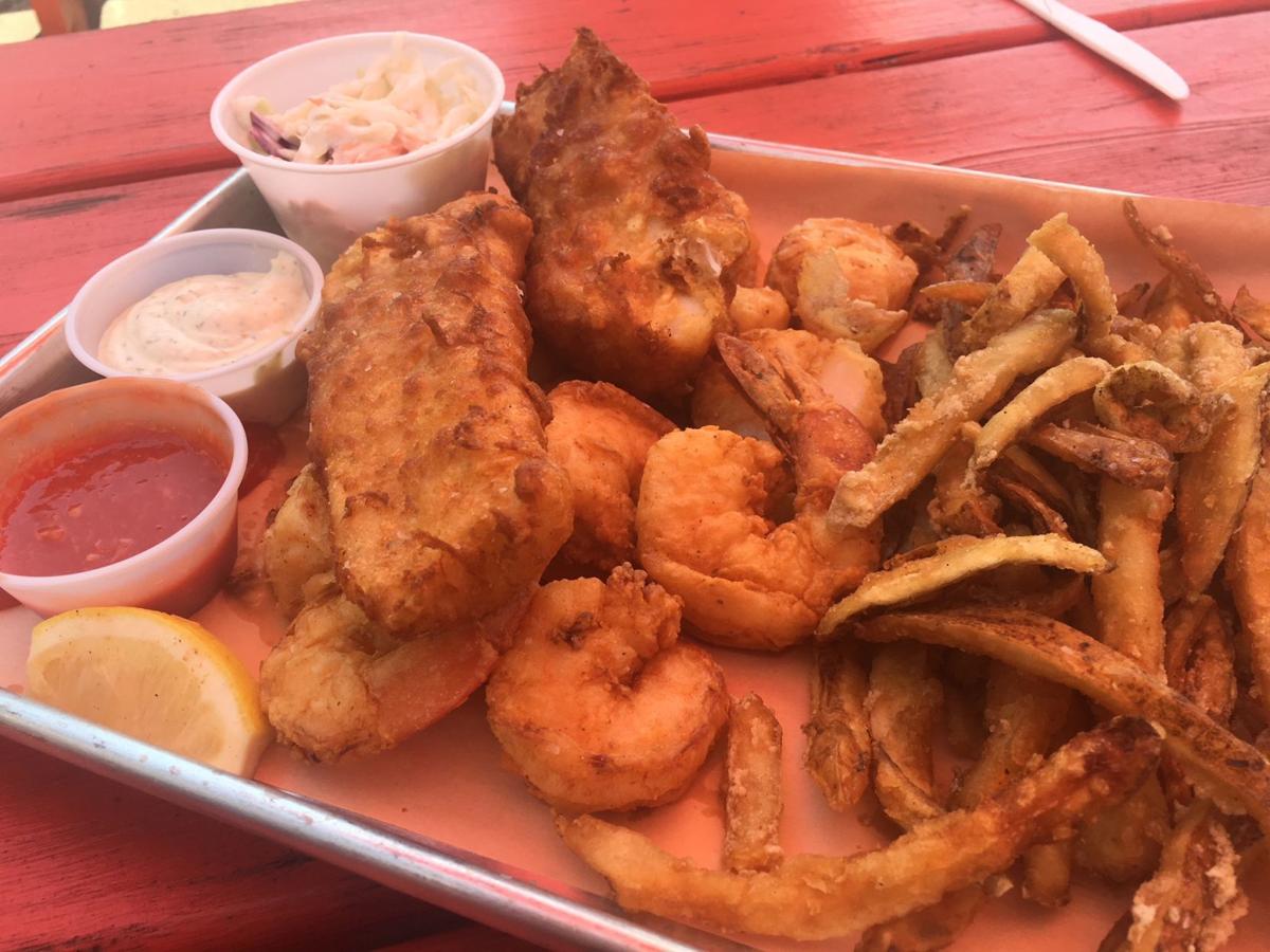22 South Jersey seafood shacks you should try this summer