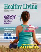 Healthy Living Spring 2017