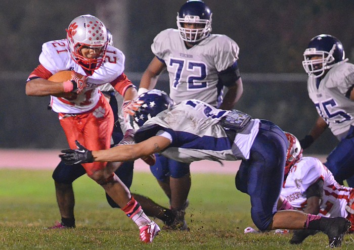 ac football
