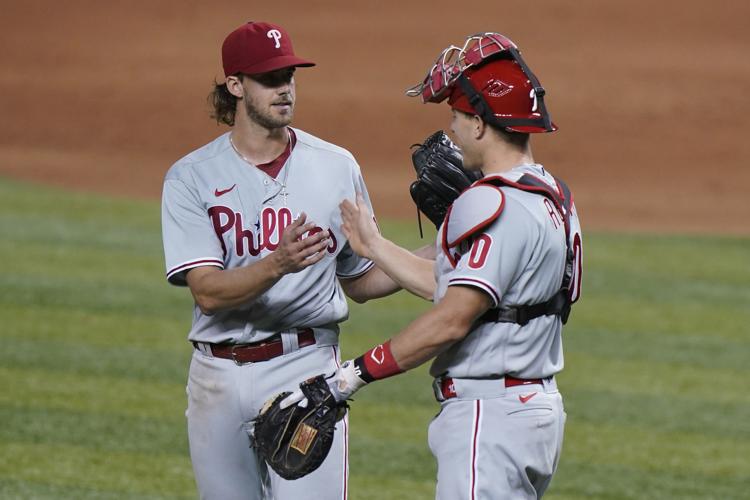 After moving on from Miami, major challenge awaits Phillies in