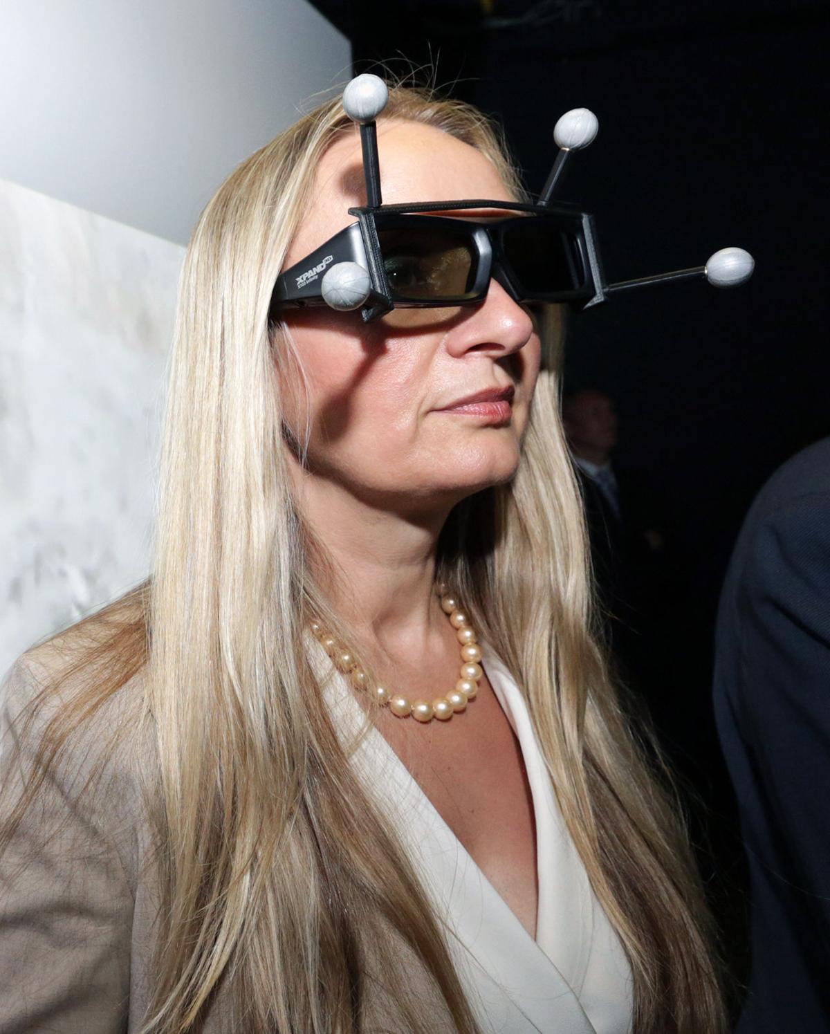 Rowan opens second virtual reality lab Education