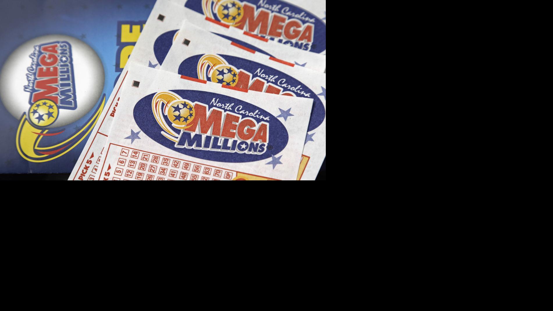 Check your numbers! Winning Mega Millions ticket sold in N.J. | Local