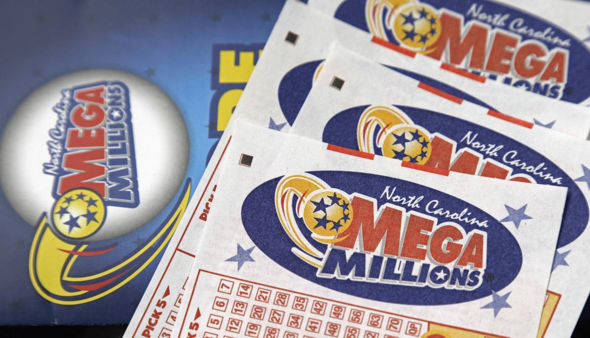 Mega Millions Jackpot