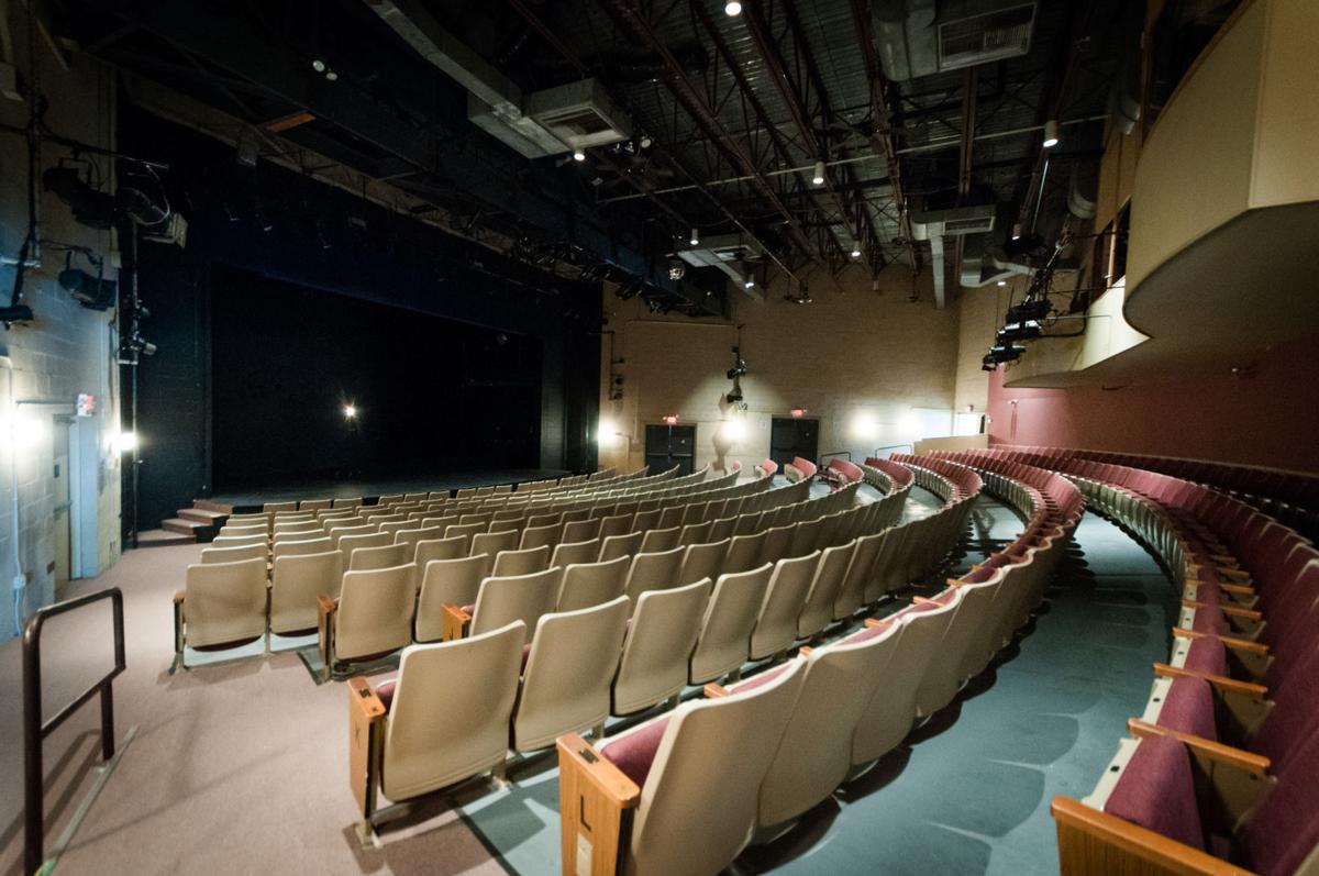 Surflight Theater