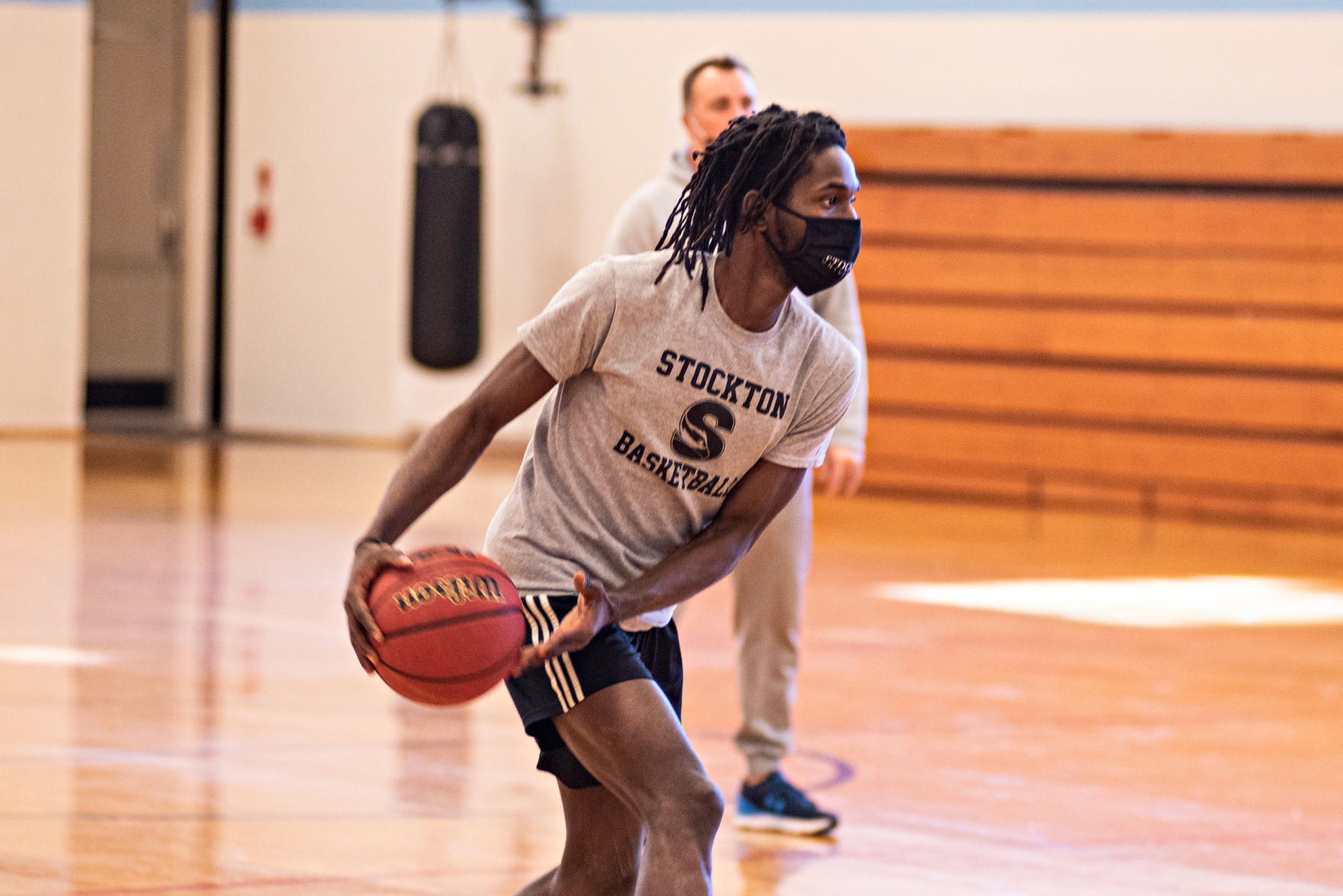 tcnj men's basketball