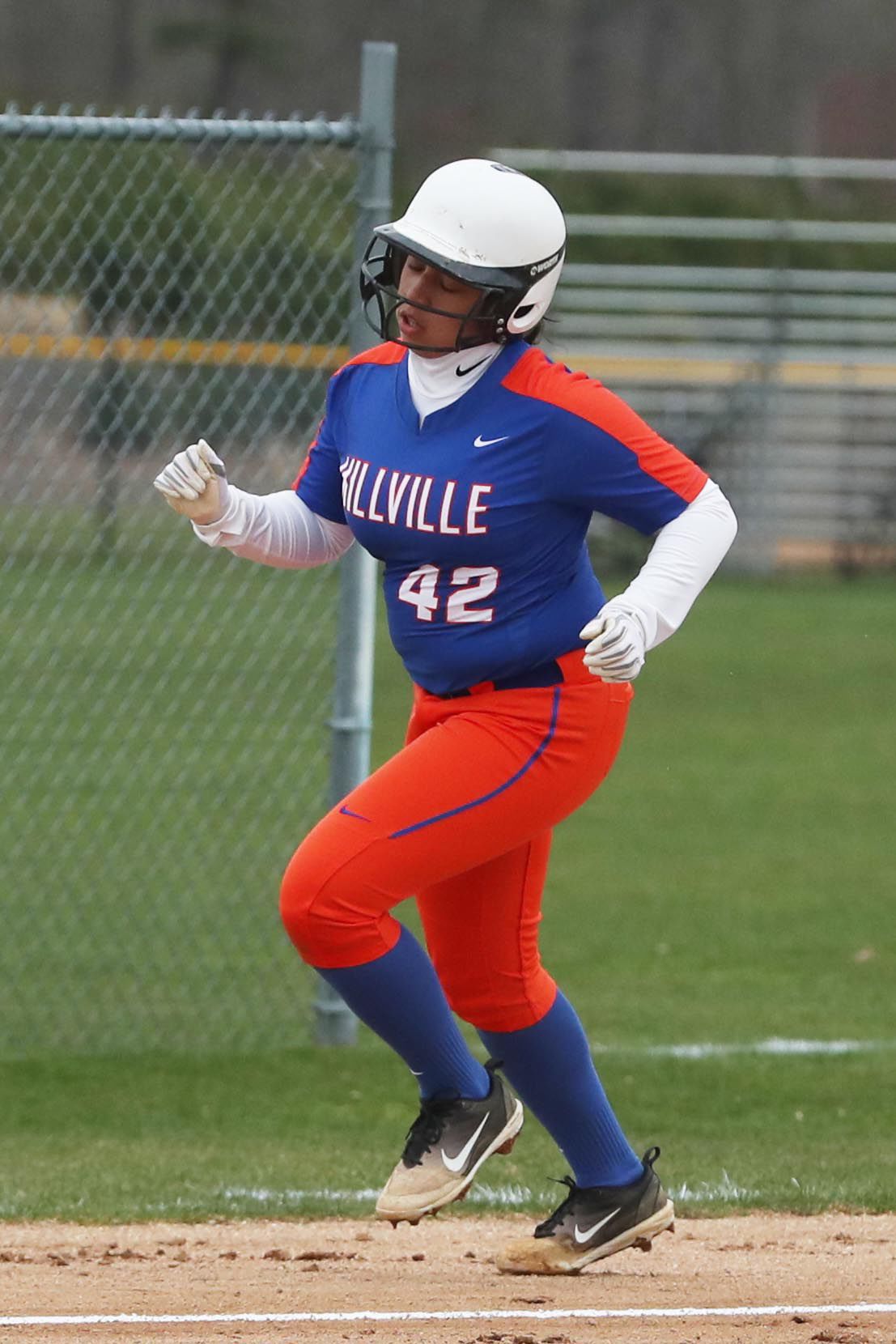 Millville tops EHT in tight battle of ranked teams ...