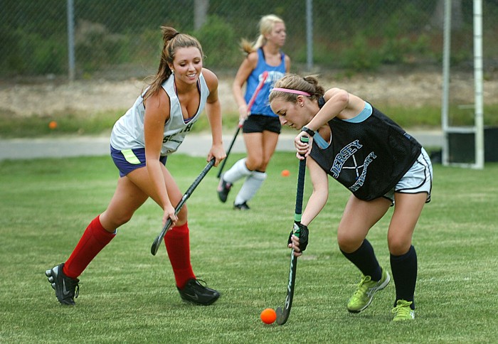 southern field hockey