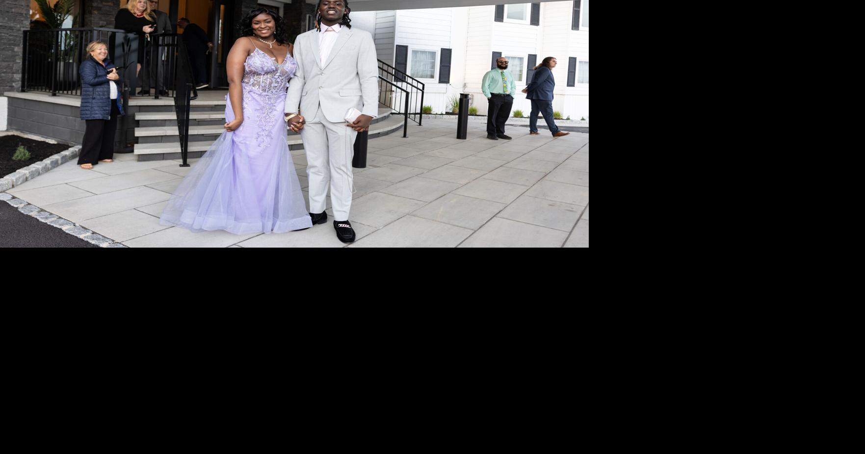 GALLERY: 2026 Charter Tech prom