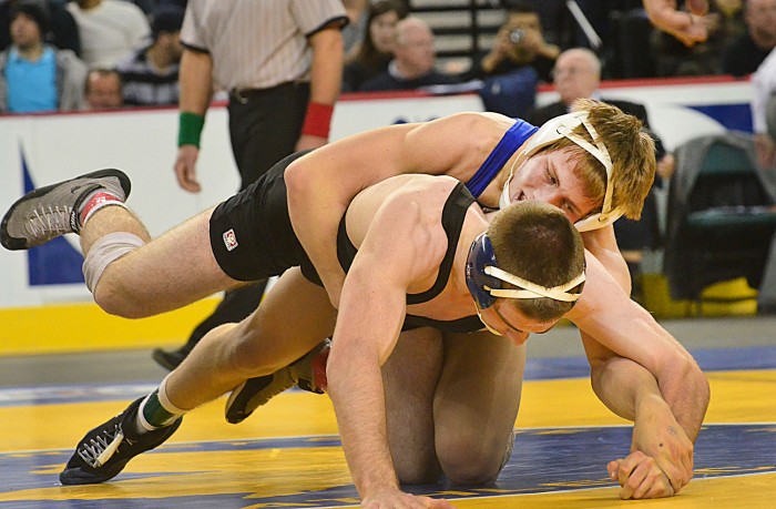 sat state wrestling