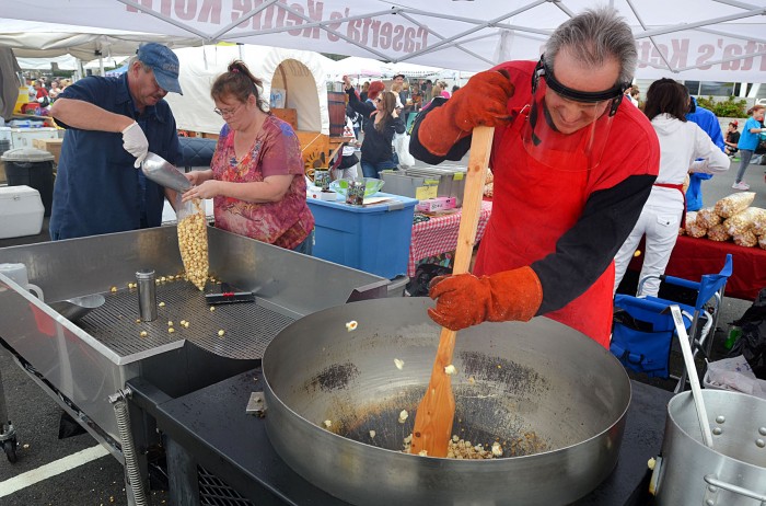 margate funfest by the bay