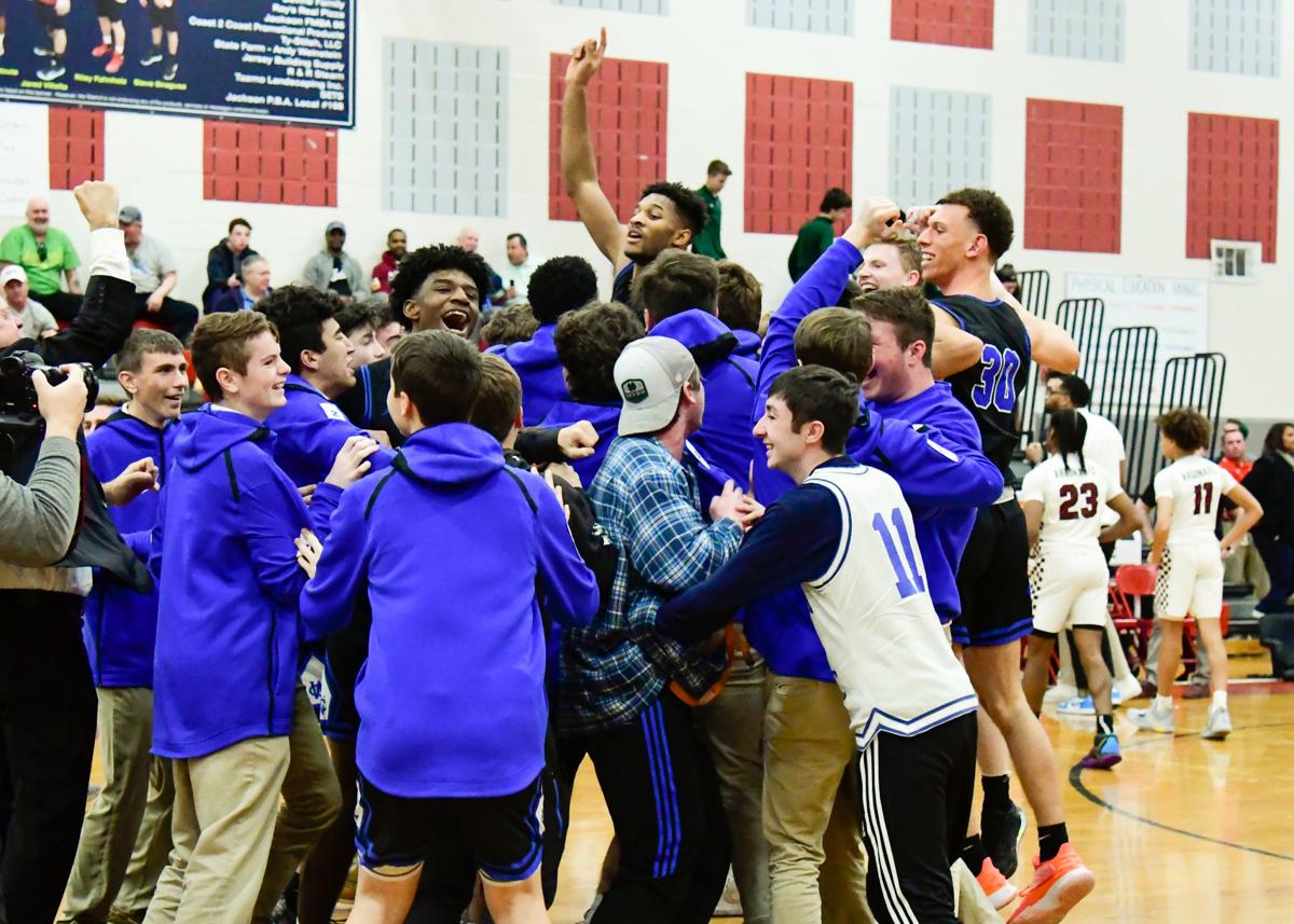 Wildwood Catholic Wins First South Jersey Title Since 2007 Sets