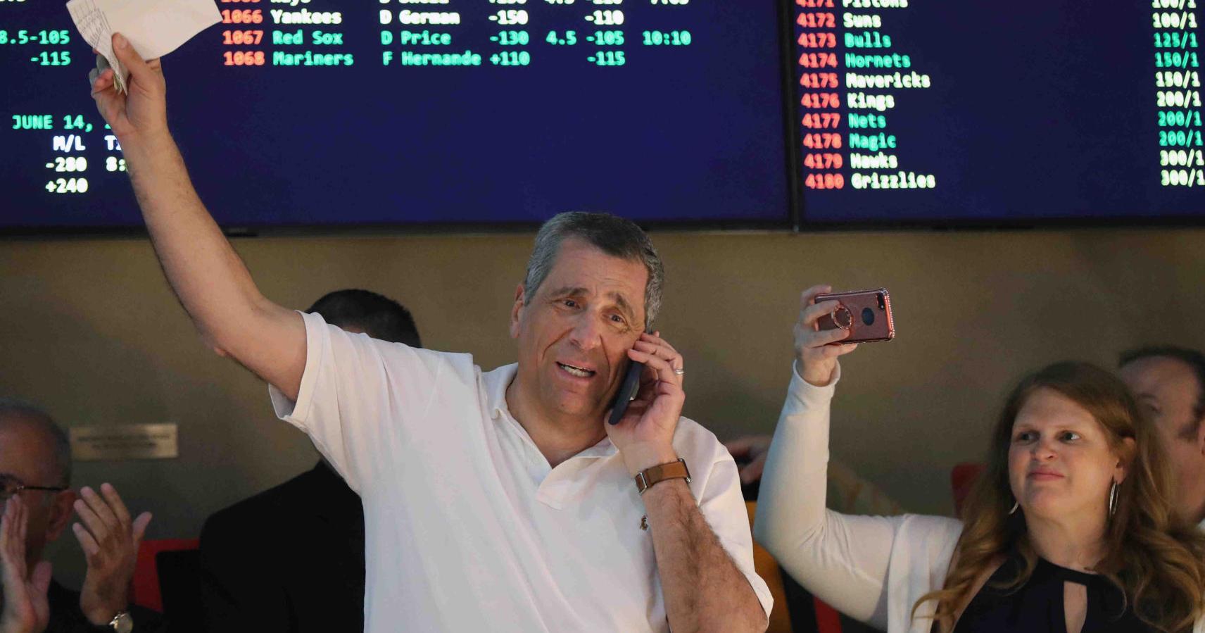Angelo Cataldi to sign copies of his book in Ocean City - Vimarsana News