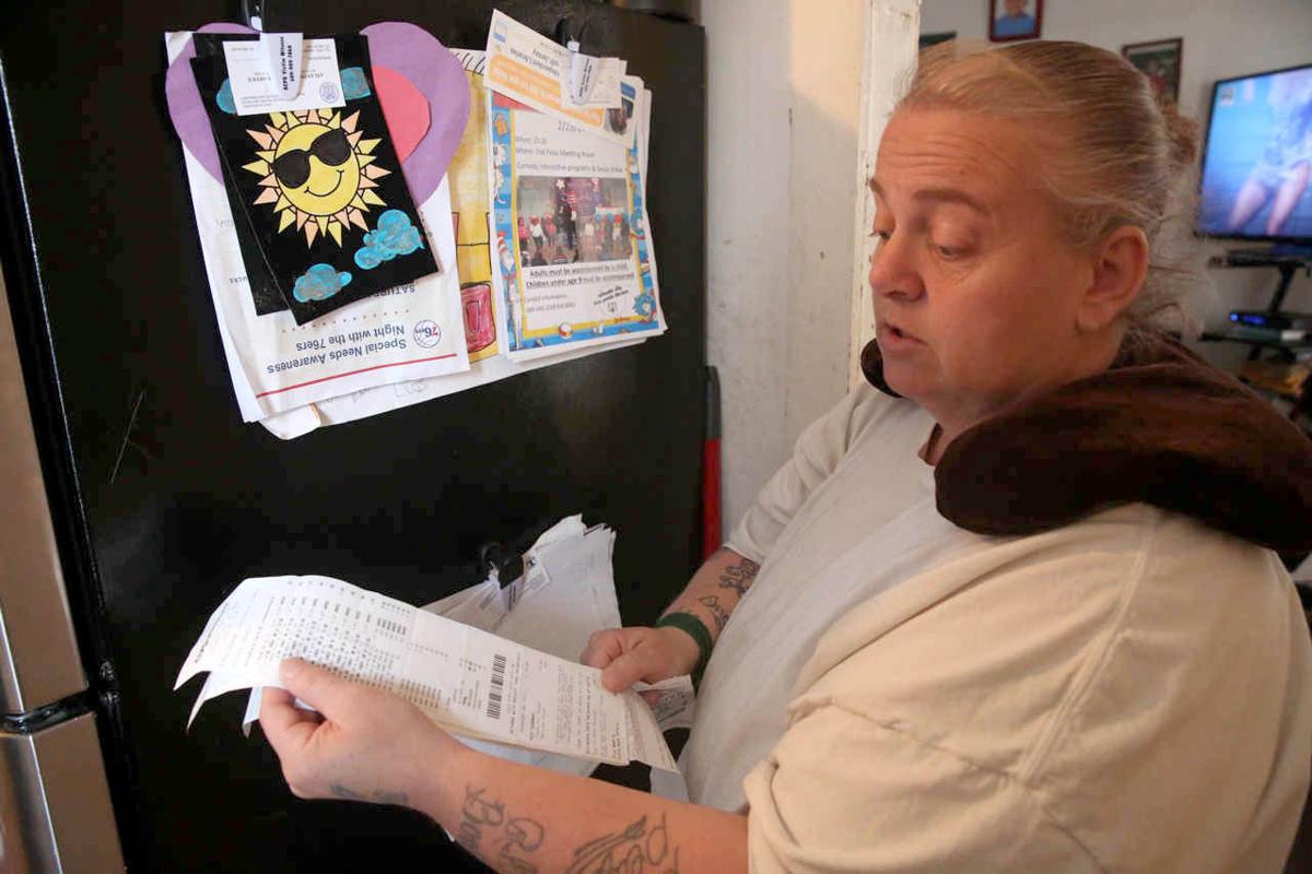 AC Poverty
