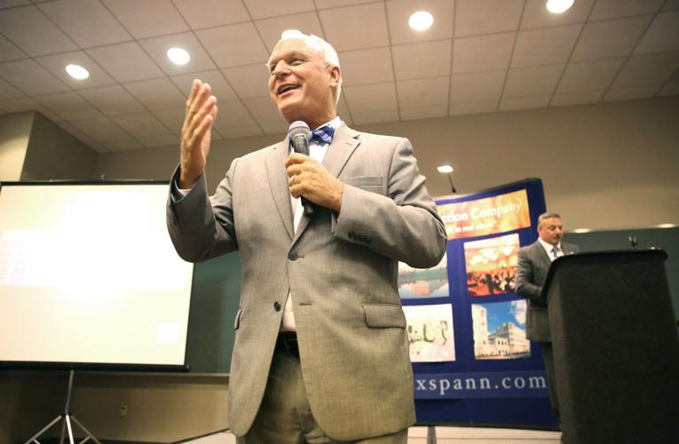 Massive real estate auction nets Atlantic City 1.7 million