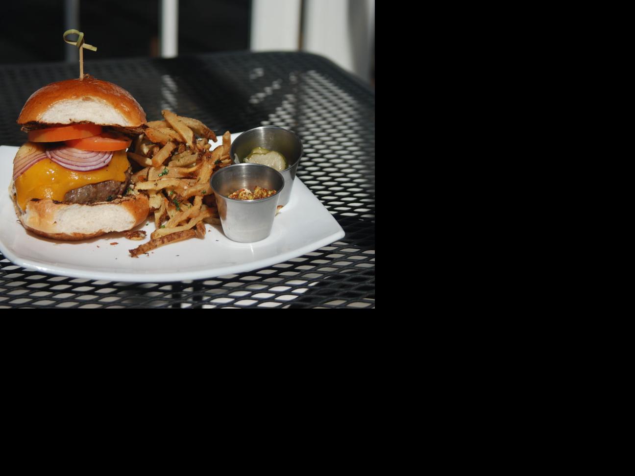 The Top 10 Burgers of South Jersey | Dining ...