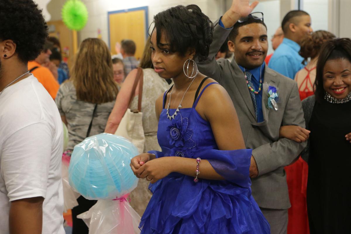 Atlantic County Special Services Prom