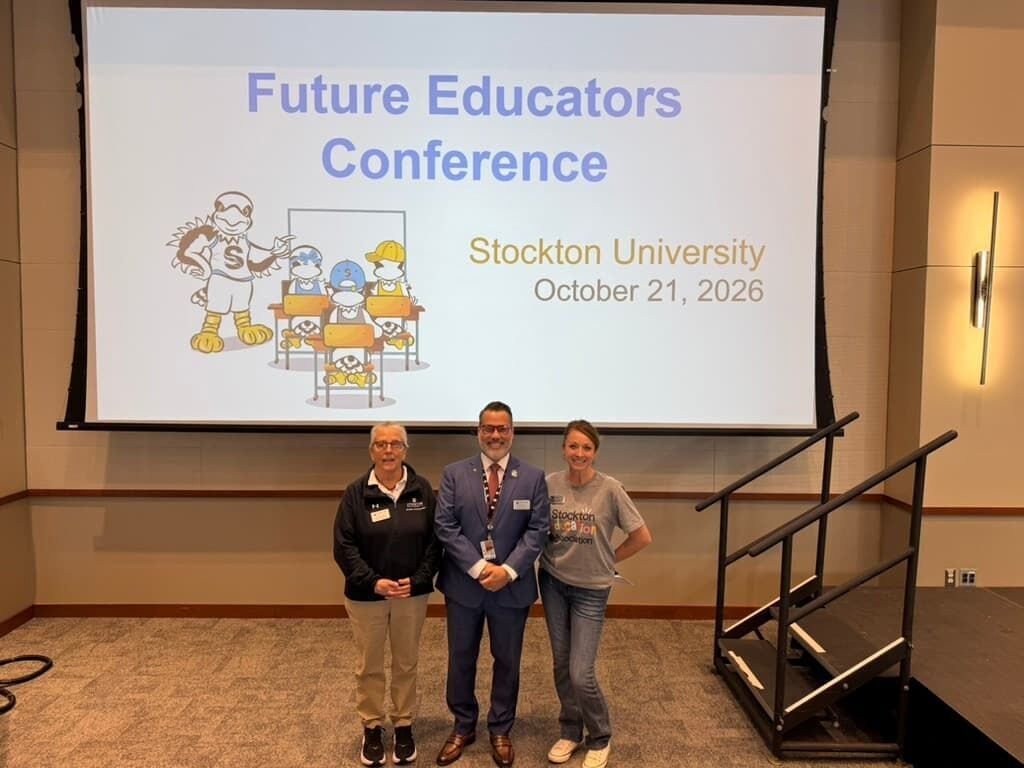 Future Educators Conference Welcomes Nearly 350 High School Students