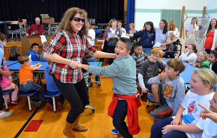 lbi schools