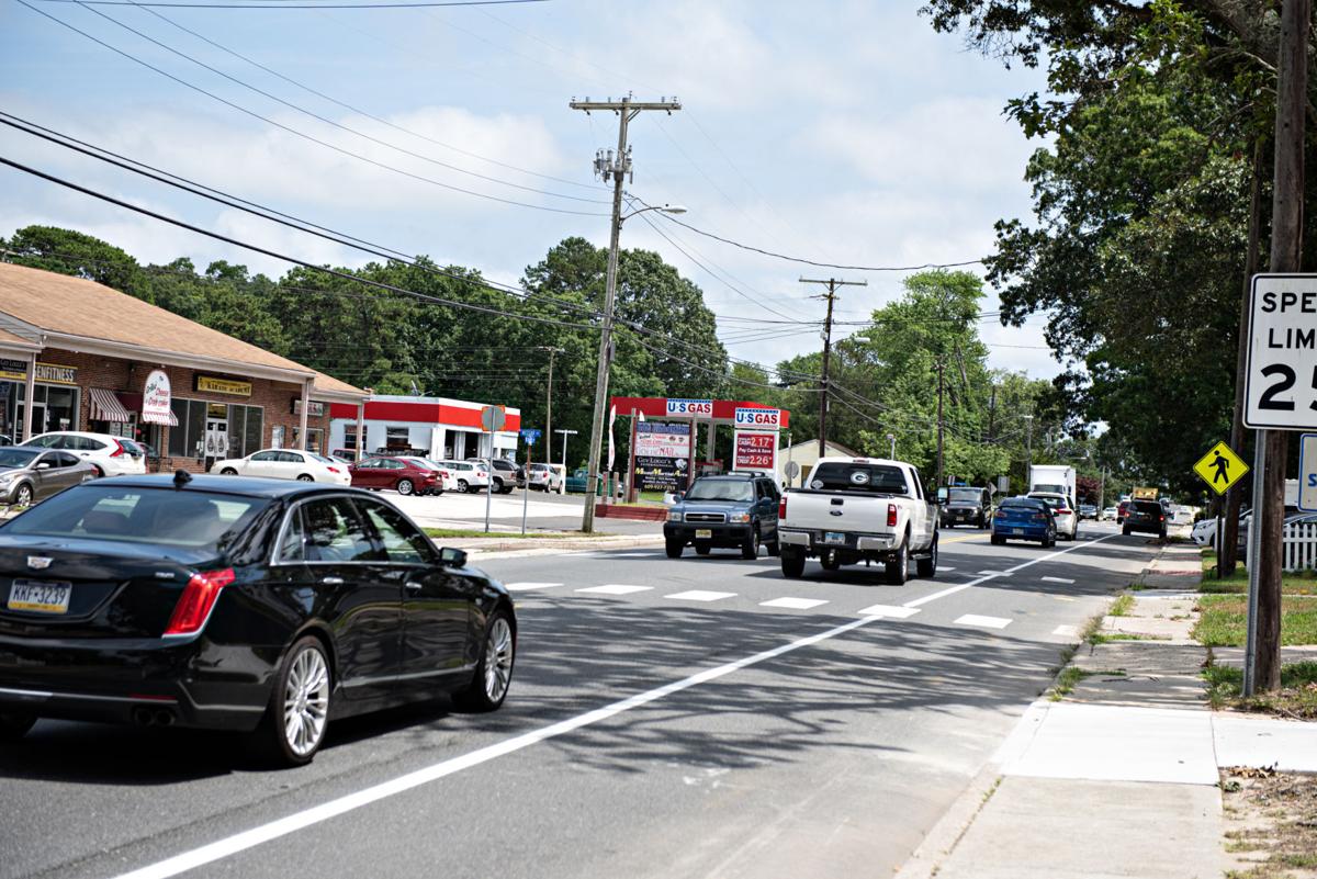 In Somers Point One Neighborhoods Parkway-traffic Solution Is Anothers Headache Local News Pressofatlanticcitycom
