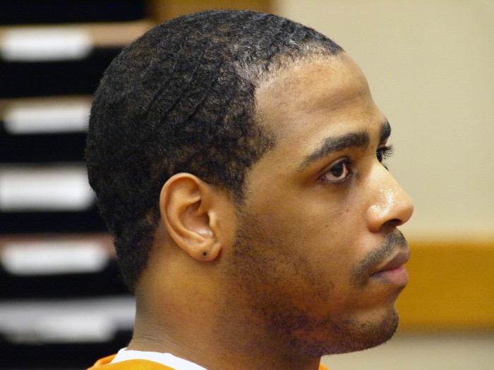 Plea Deal Could Set Free Convicted Killer Of Teenage Girl In Cumberland