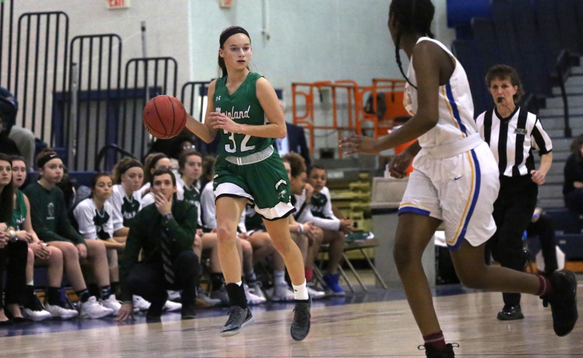 Mainland Tournament of Champions