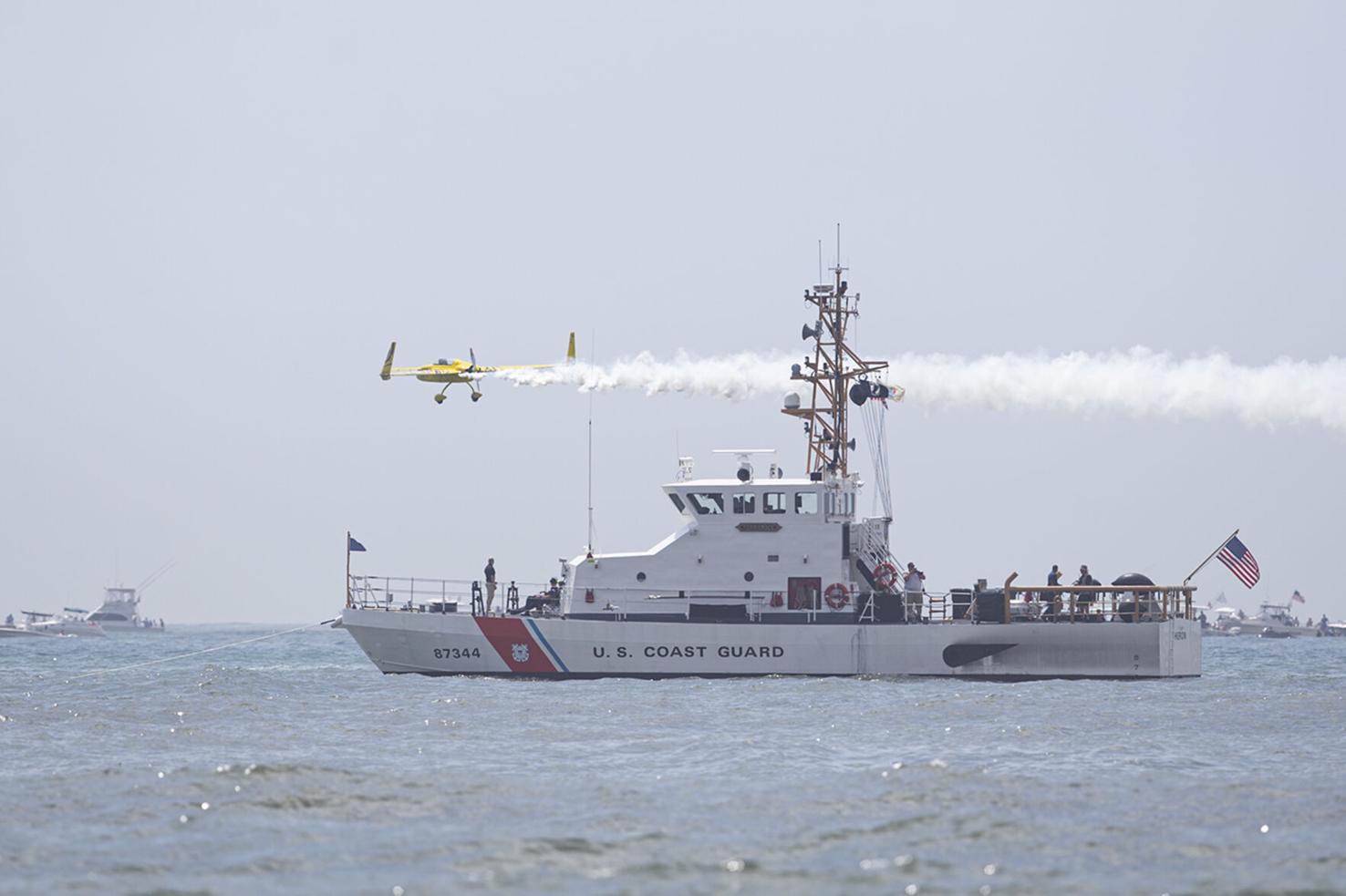 GALLERY 2023 Atlantic City Airshow