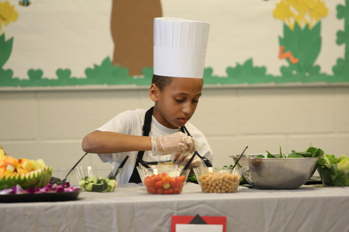 TOPCHEFS