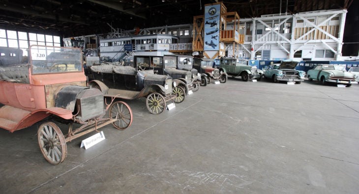 Cox Auction