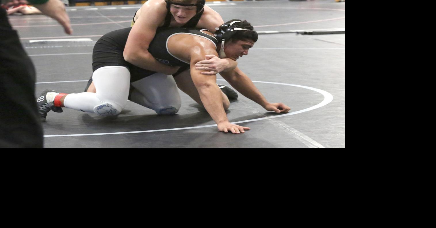 NJSIAA releases seedings for district wrestling tournaments