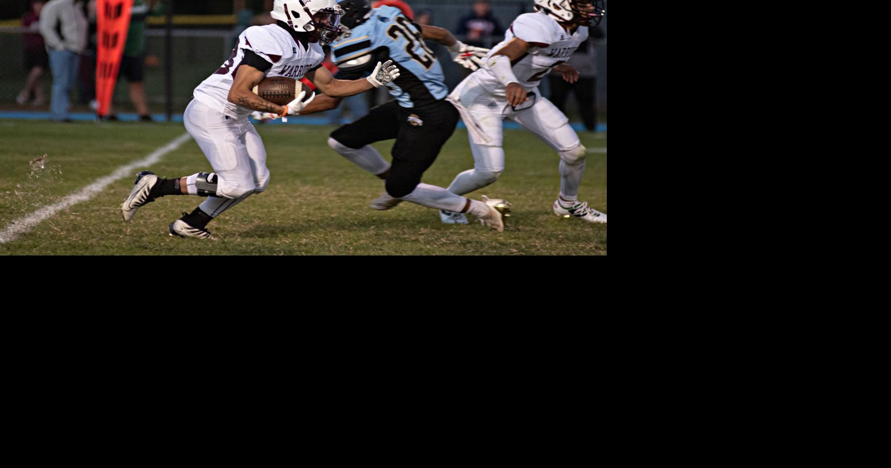 New Jersey high school football scores Flipboard