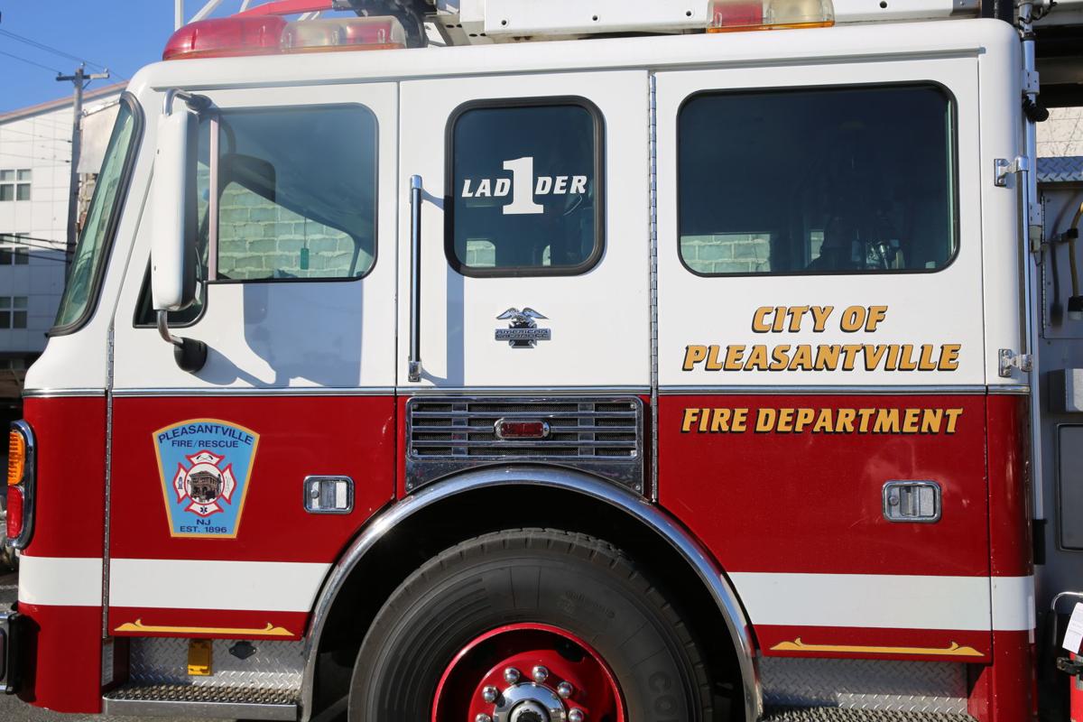 Pleasantville Fire Department