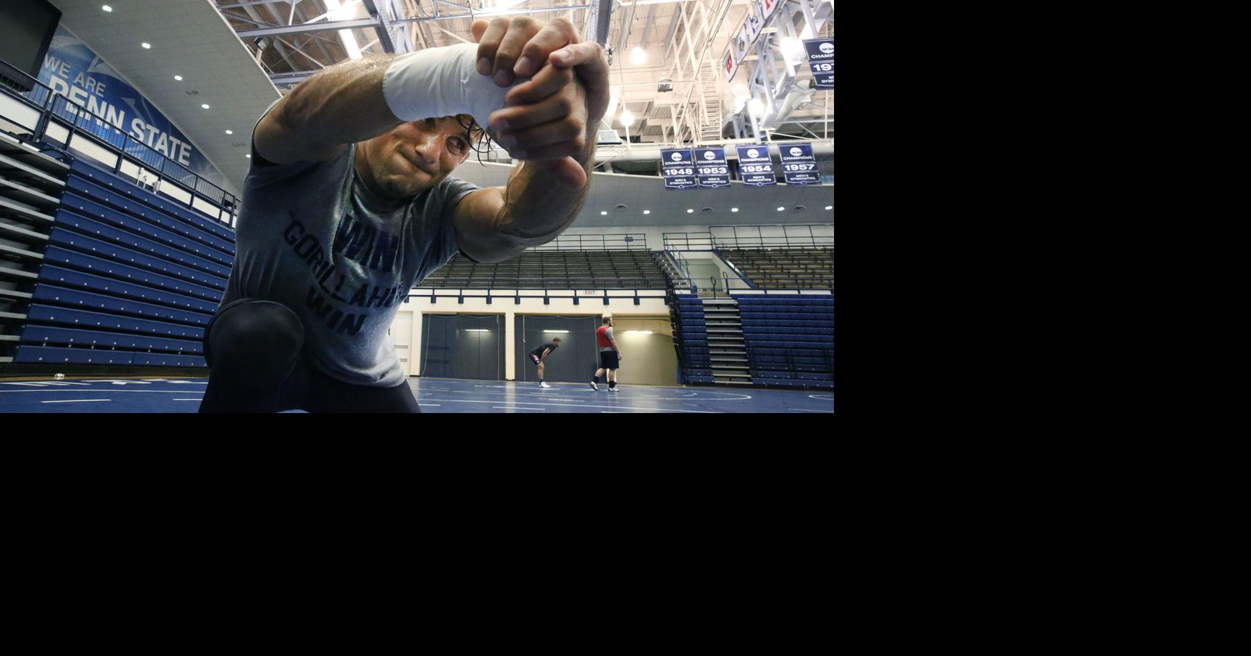 Molinaro hired as assistant coach at Virginia Tech