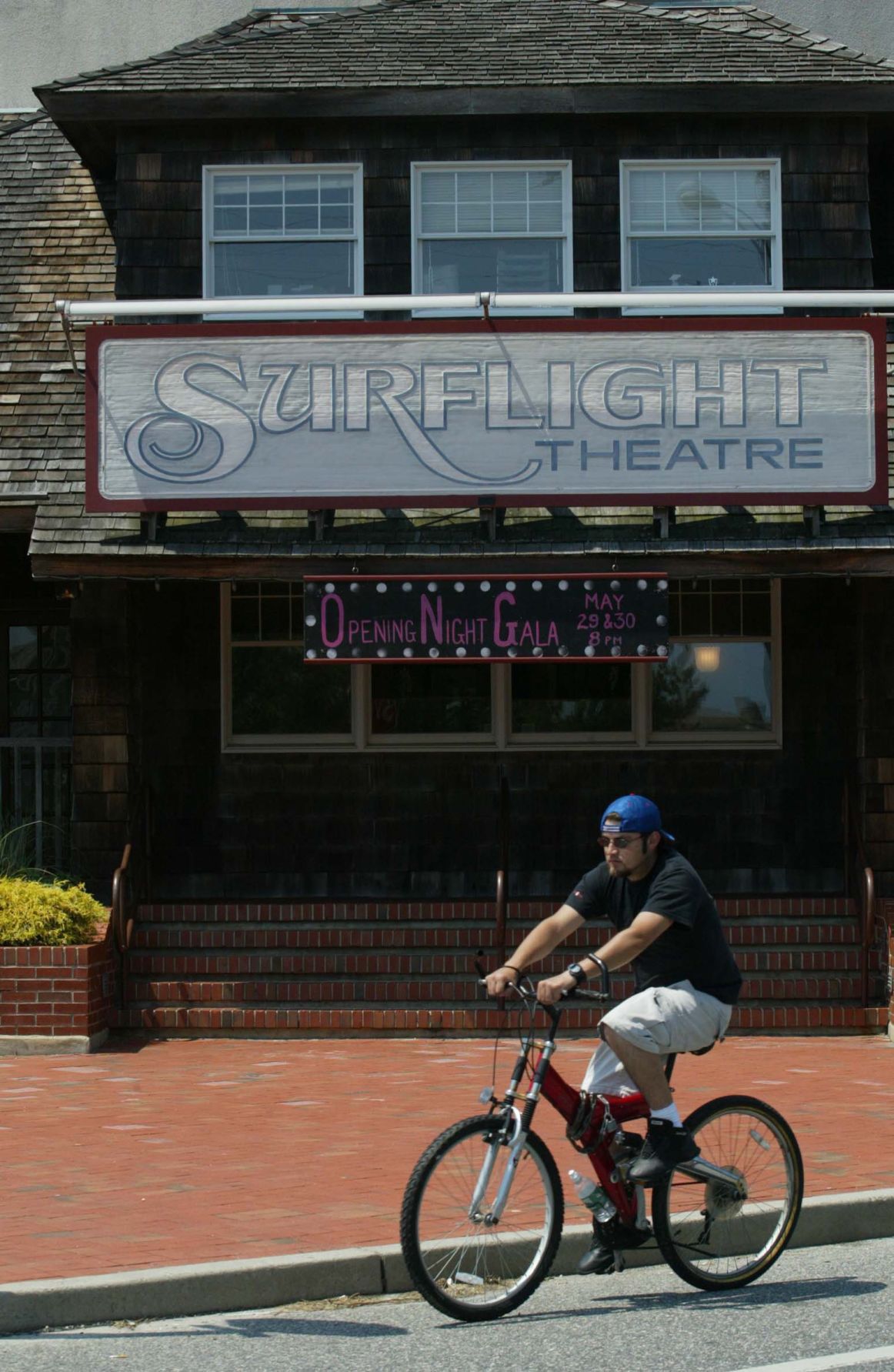 surflight
