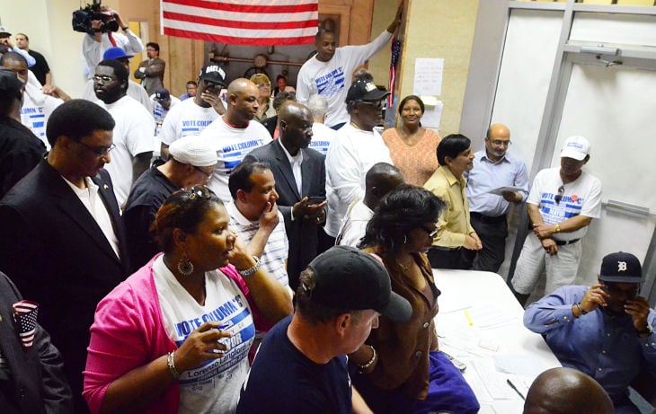 atlantic city primary