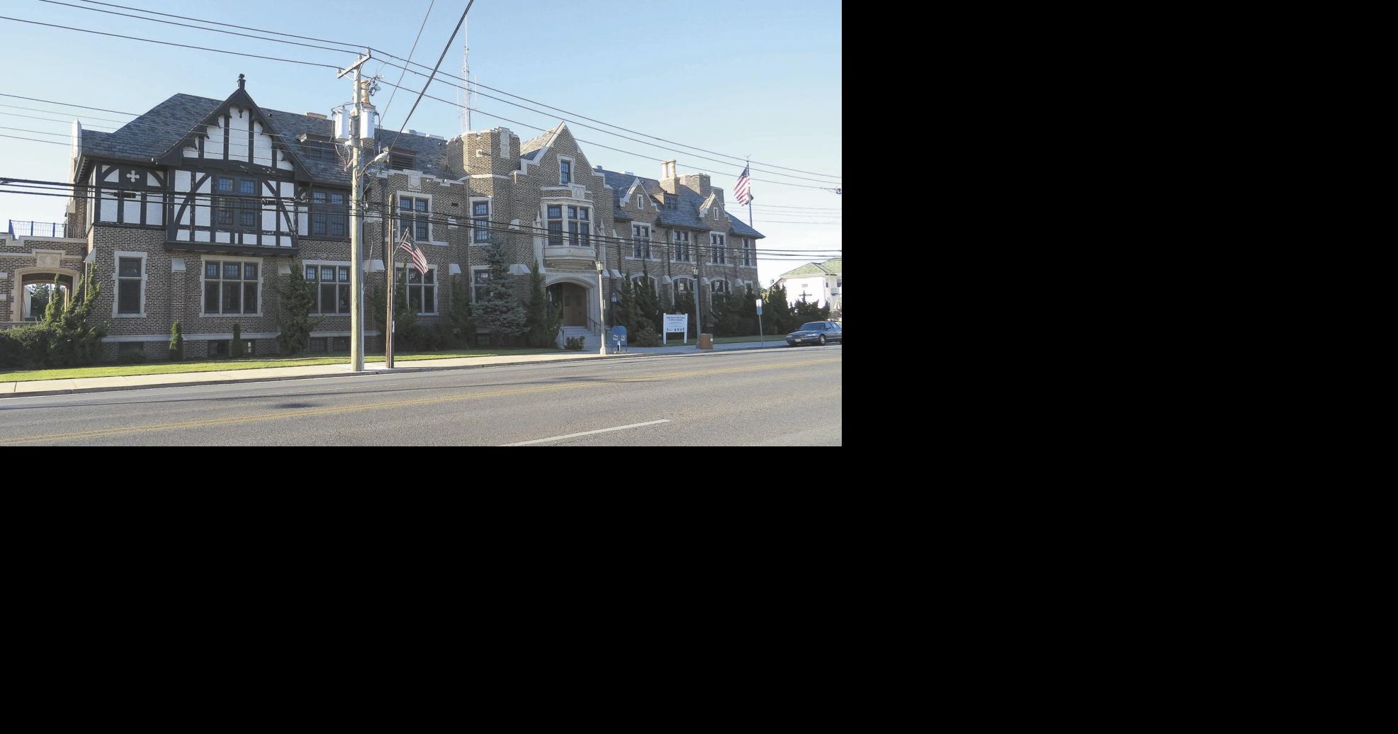 Ventnor extends free parking in commercial zones