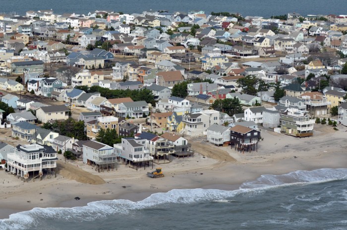 Hurricane Sandy Thursday