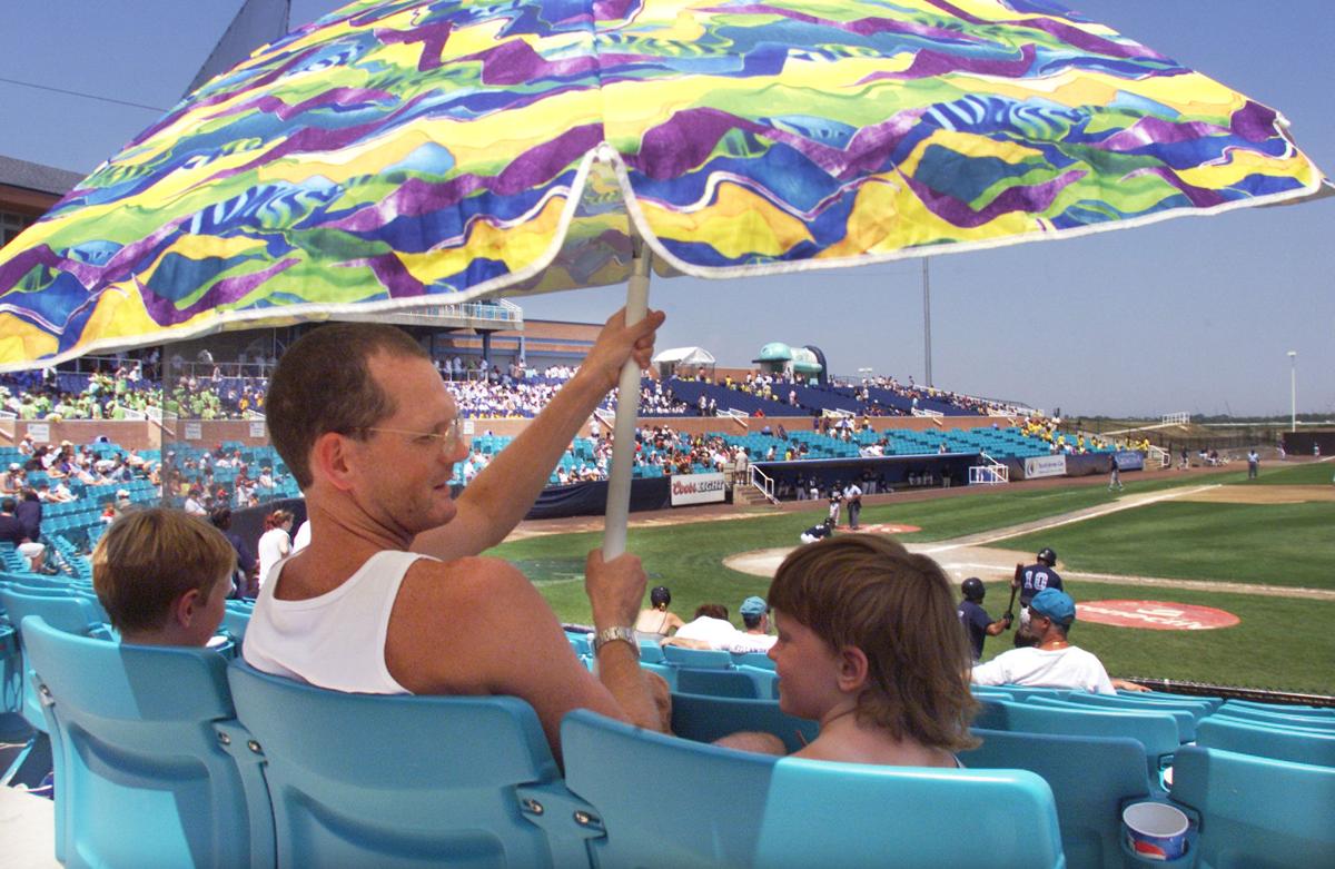 GALLERY: Take a look back at Surf Stadium in Atlantic City