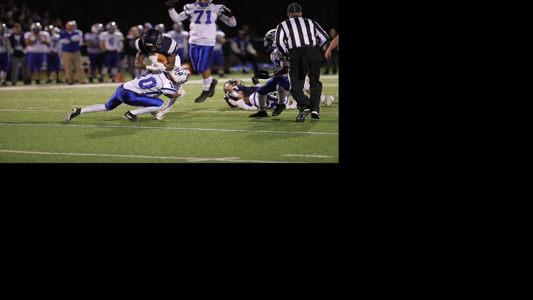 Instant Replay Expanding In High School Football High School