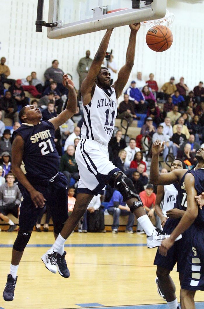 CAL HOOP