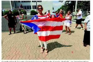 Vineland Puerto Rican Festival turns 60 news image