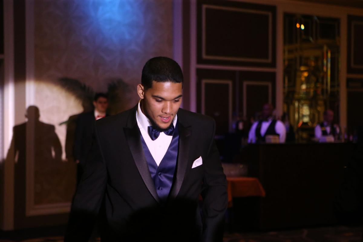 Maxwell Awards at Tropicana
