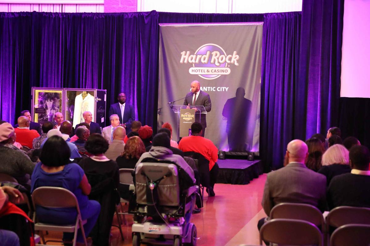 HARDROCK
