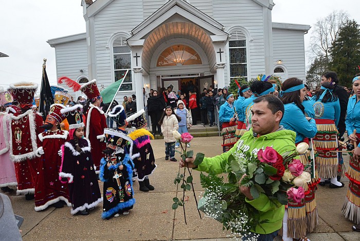 GUADALUPE FESTIVAL