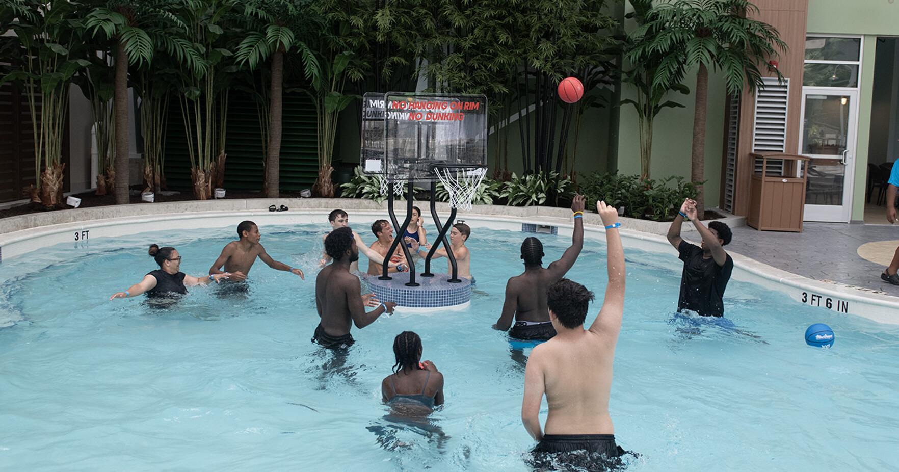 Subcontractor sues Blatstein's Atlantic City waterpark - Vimarsana News