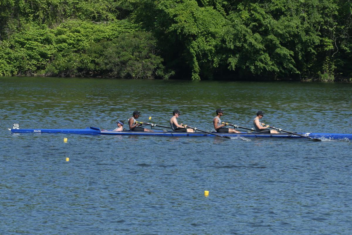Stotesbury Cup Regatta